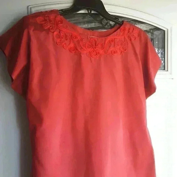 Giorgio Bettoni International Gorgeous Red Suit - Picture 2 of 16